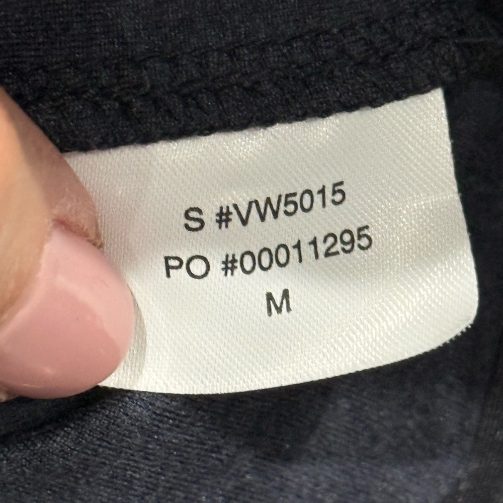 Vuori NEW Elevation Track Jacket - image 10